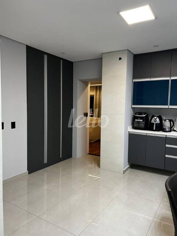 ARMARIO de Apartamento à venda, Padrão com 351 m², 5 quartos e em Jardins - São Paulo