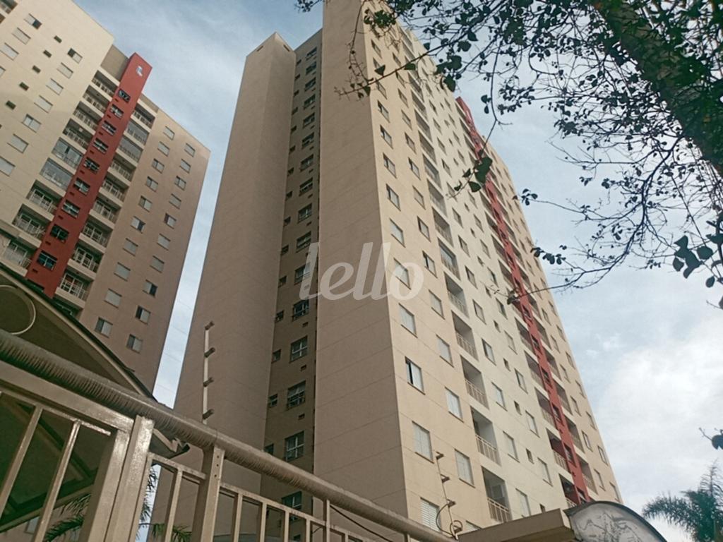1-FACHADA-002.JPG de Apartamento à venda, Padrão com 52 m², 2 quartos e 1 vaga em Mooca - São Paulo
