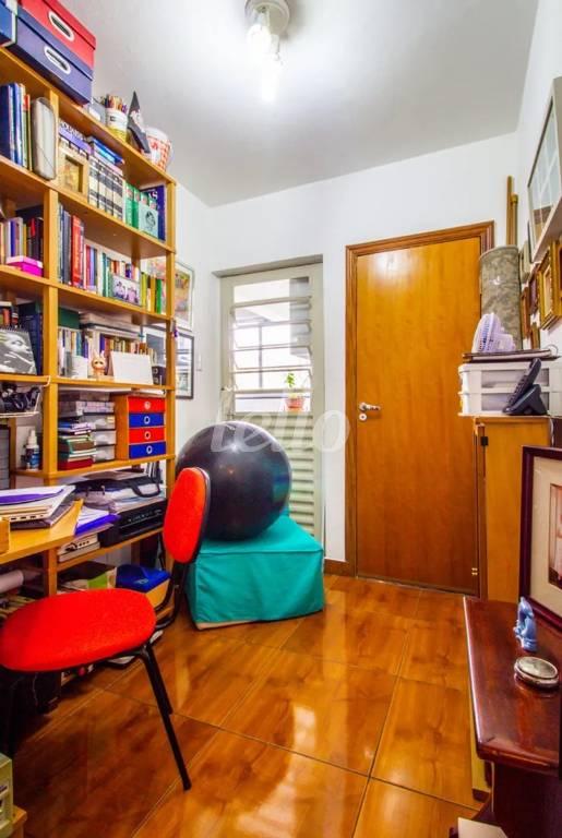 ESCRITÓRIO de Apartamento à venda, Padrão com 87 m², 2 quartos e 2 vagas em Pinheiros - São Paulo