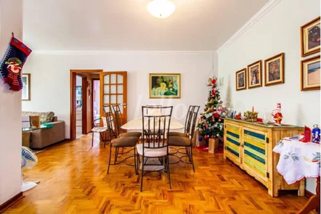 SALA de Apartamento à venda, Padrão com 87 m², 2 quartos e 2 vagas em Pinheiros - São Paulo