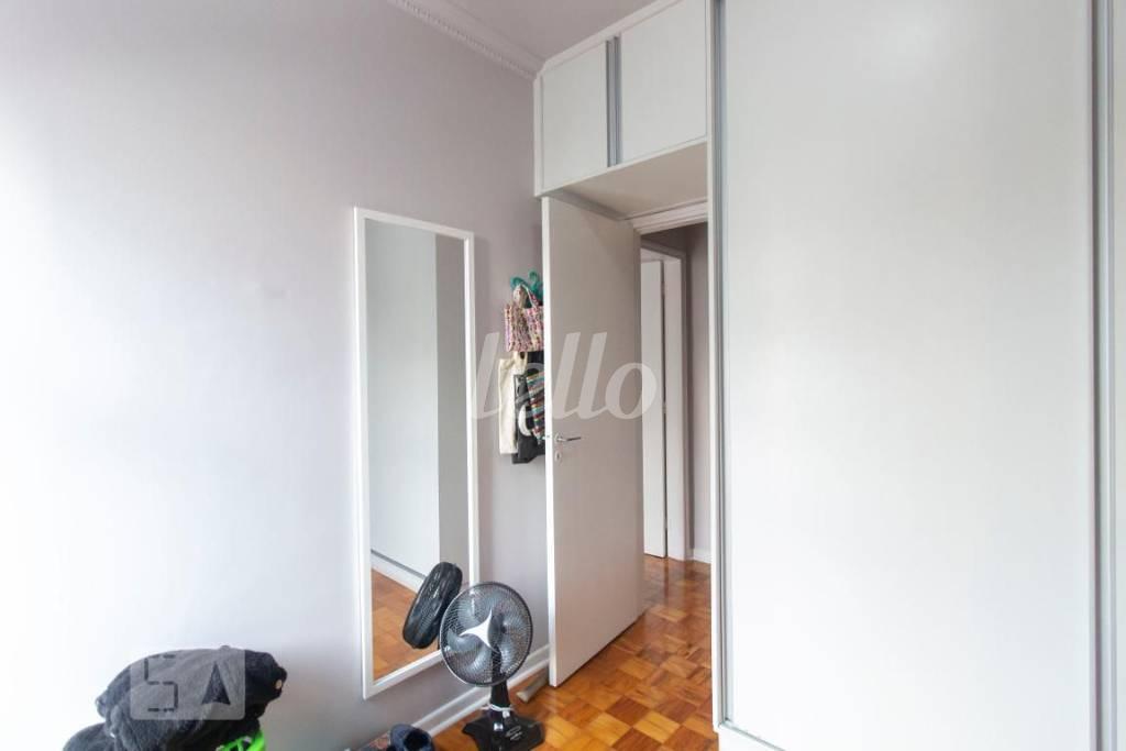 ANTONIOCARLOS690AP31-14 de Apartamento à venda, Padrão com 85 m², 3 quartos e em Consolação - São Paulo