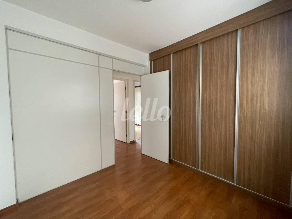 DORMITÓRIO 2 de Apartamento à venda, Padrão com 118 m², 4 quartos e 2 vagas em Planalto Paulista - São Paulo