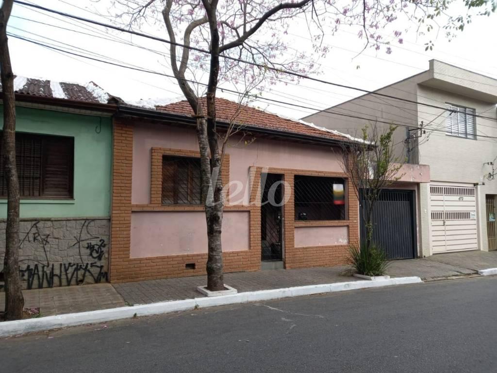FACHADA de Casa à venda, sobrado com 150 m², 5 quartos e 5 vagas em Cidade Mãe do Céu - São Paulo