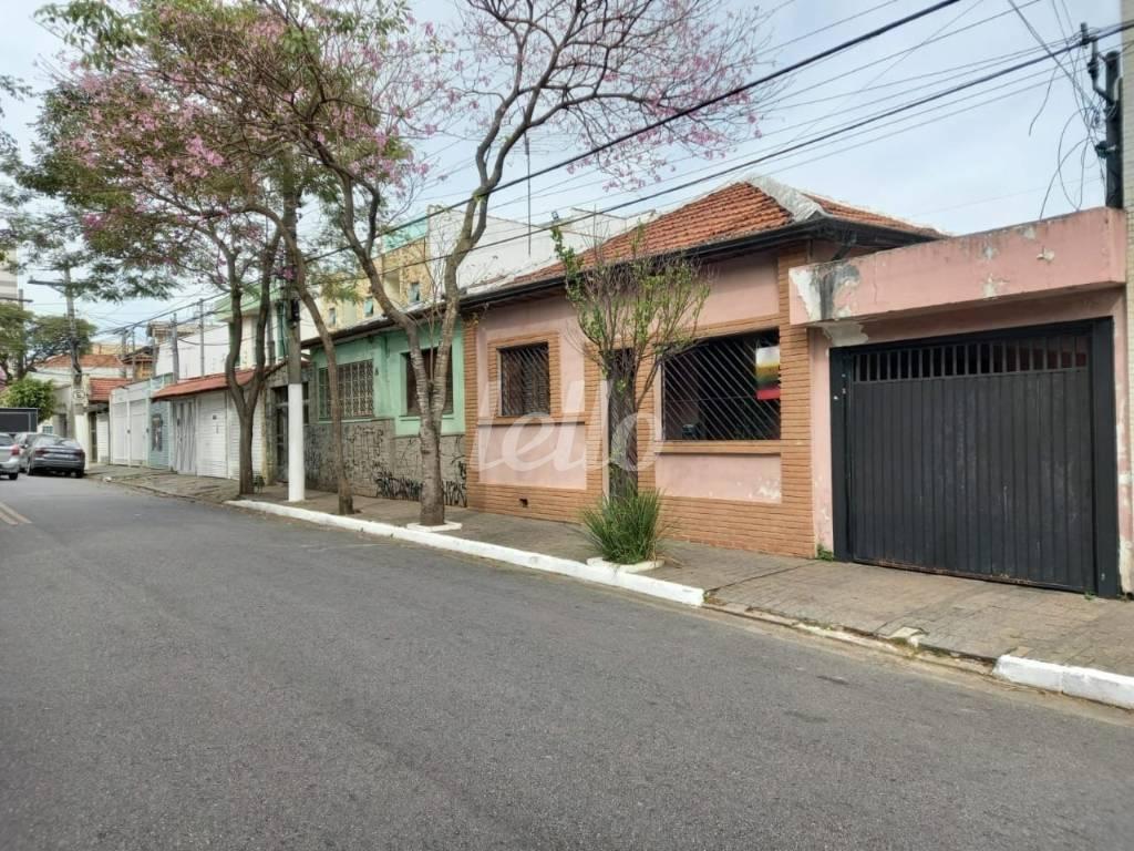 FACHADA de Casa à venda, sobrado com 150 m², 5 quartos e 5 vagas em Cidade Mãe do Céu - São Paulo