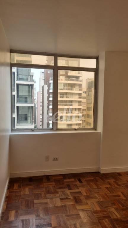 SALA de Sala / Conjunto para alugar, Padrão com 60 m², e 1 vaga em Jardim Paulista - São Paulo