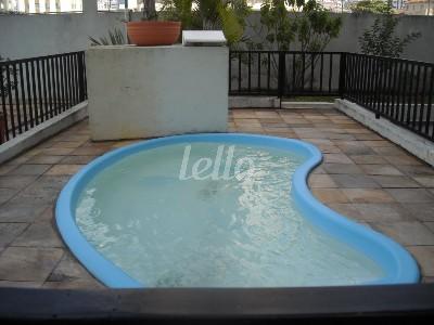 PISCINA INFANTIL