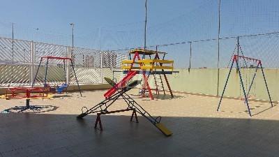 PLAYGROUND