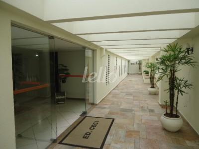 HALL DE ENTRADA