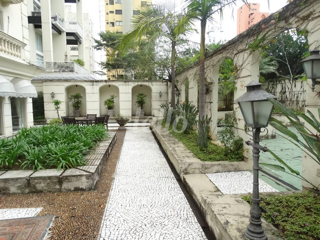 JARDIM EXTERNO