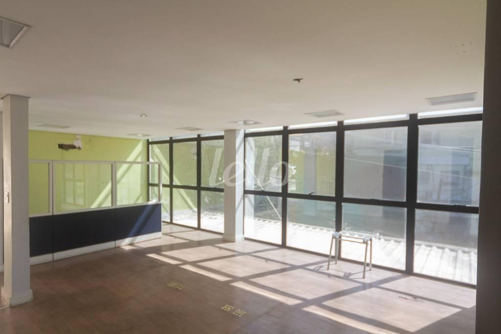 SALA 1 de Sala / Conjunto para alugar, Padrão com 200 m², e em Sumarezinho - São Paulo