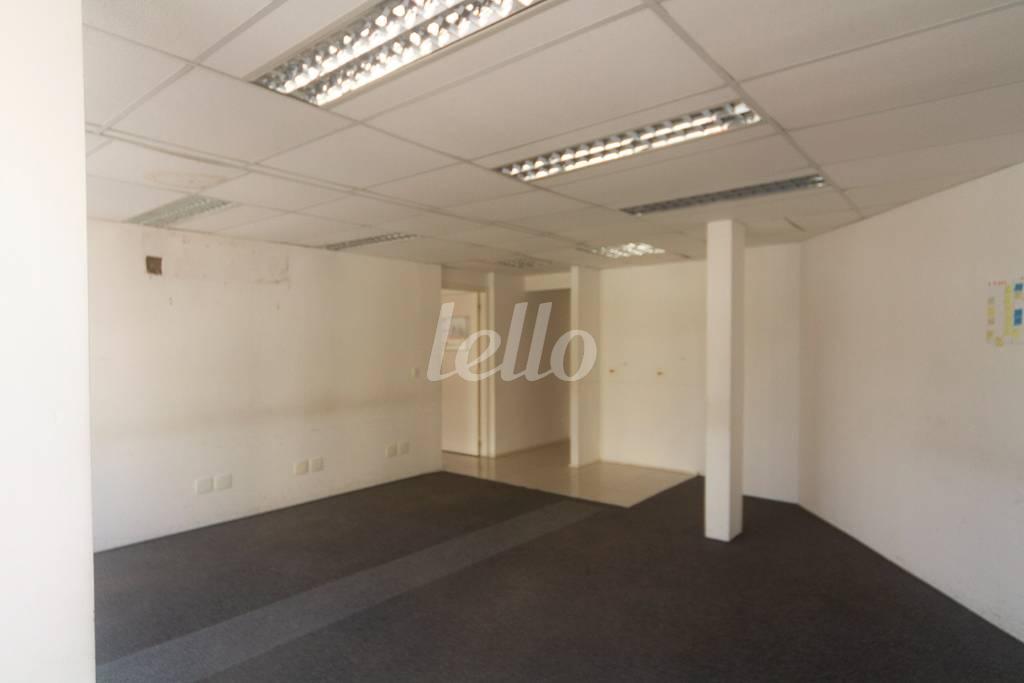SALA 1 de Sala / Conjunto para alugar, Padrão com 120 m², e em Sumarezinho - São Paulo