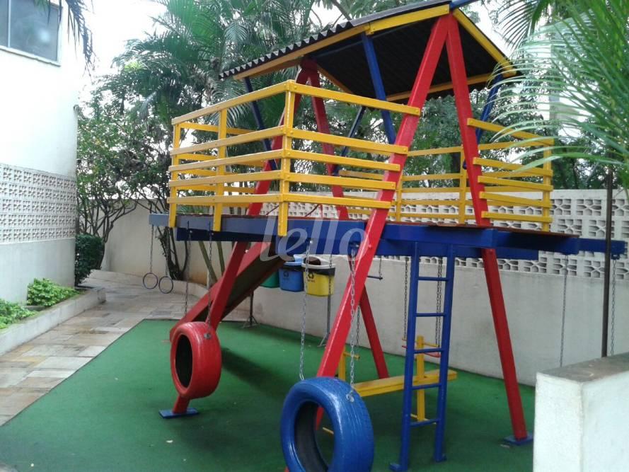 PLAYGROUND