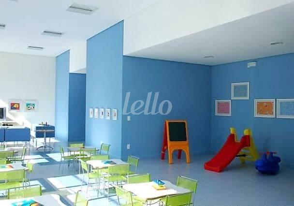 ESPAÇO INFANTIL