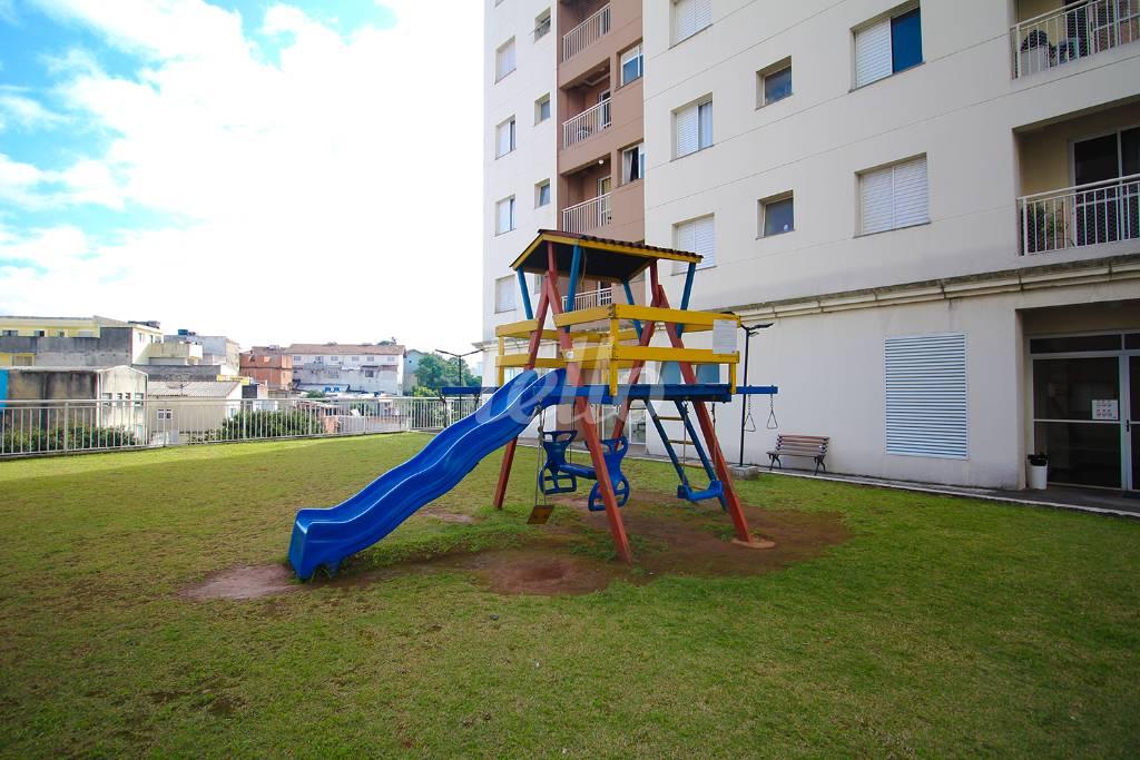 PLAYGROUND