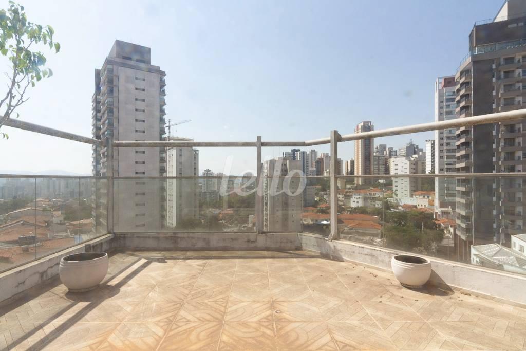 VARANDA de Sala / Conjunto para alugar, Padrão com 425 m², e em Sumarezinho - São Paulo