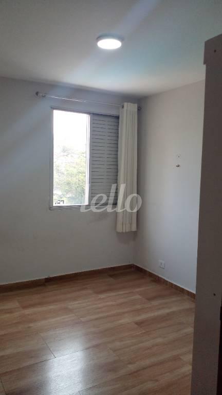 QUARTO 2 de Apartamento à venda, Padrão com 97 m², 3 quartos e 1 vaga em Santa Cecília - São Paulo