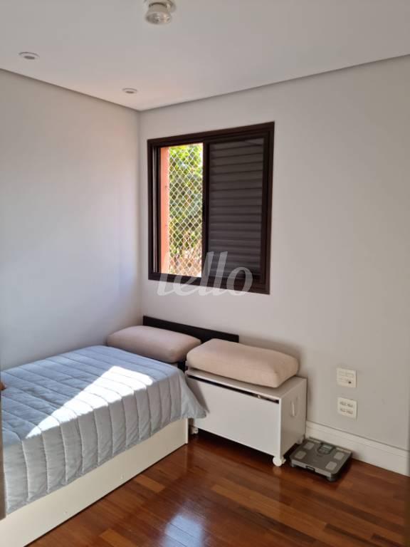 DORMITORIO DOIS de Apartamento à venda, Padrão com 81 m², 3 quartos e 1 vaga em Vila Olímpia - São Paulo