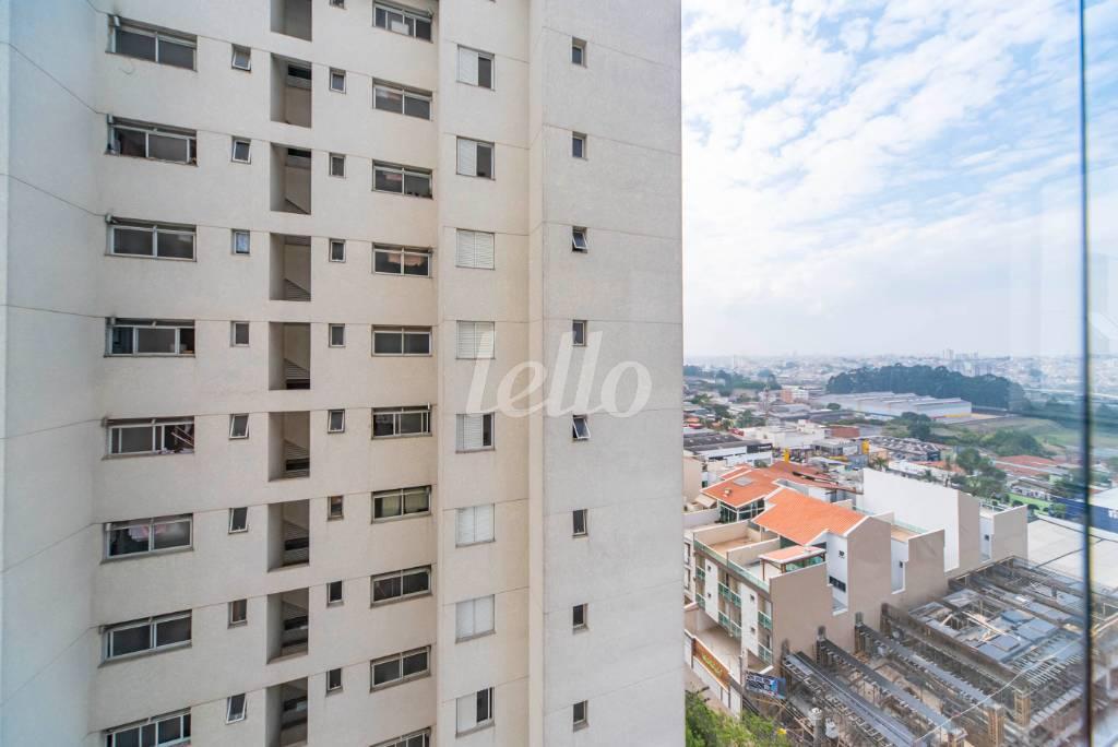 VISTA VARANDA GOURMET de Apartamento à venda, Padrão com 132 m², 3 quartos e 3 vagas em Campestre - Santo André