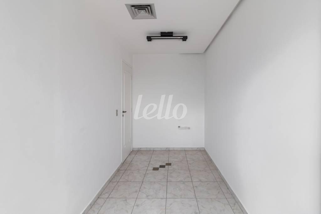SALA 2 de Sala / Conjunto para alugar, Padrão com 44 m², e 1 vaga em Vila Clementino - São Paulo