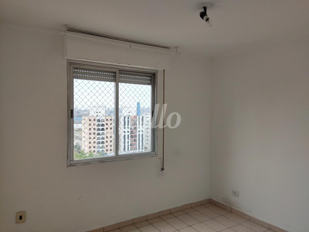 DORMITÓRIO de Apartamento à venda, Padrão com 83 m², 2 quartos e 1 vaga em Quinta da Paineira - São Paulo