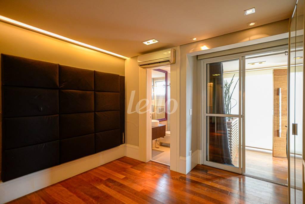 MASTER de Apartamento à venda, Triplex com 182 m², 2 quartos e 2 vagas em Paraíso - São Paulo
