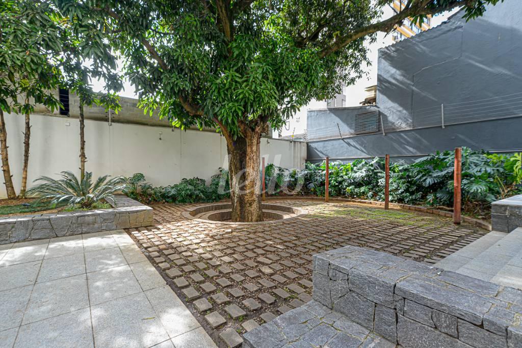 ÁREA COMUM de Apartamento à venda, Triplex com 182 m², 2 quartos e 2 vagas em Paraíso - São Paulo