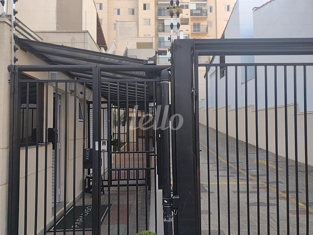 GERAL-002.JPG de Apartamento à venda, Padrão com 46 m², 2 quartos e 1 vaga em Campestre - Santo André