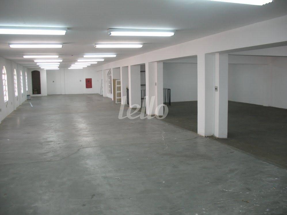 11 de Prédio Comercial à venda, Monousuário com 1516 m², e 20 vagas em Vila Mafra - São Paulo