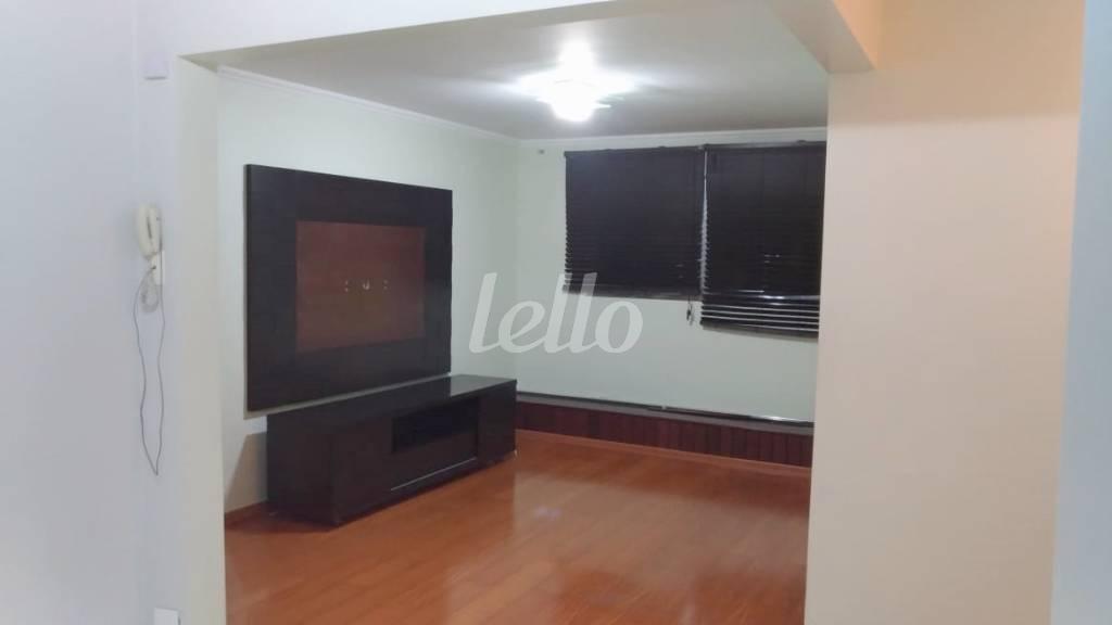 SALA de Apartamento à venda, Padrão com 81 m², 2 quartos e 1 vaga em Tucuruvi - São Paulo