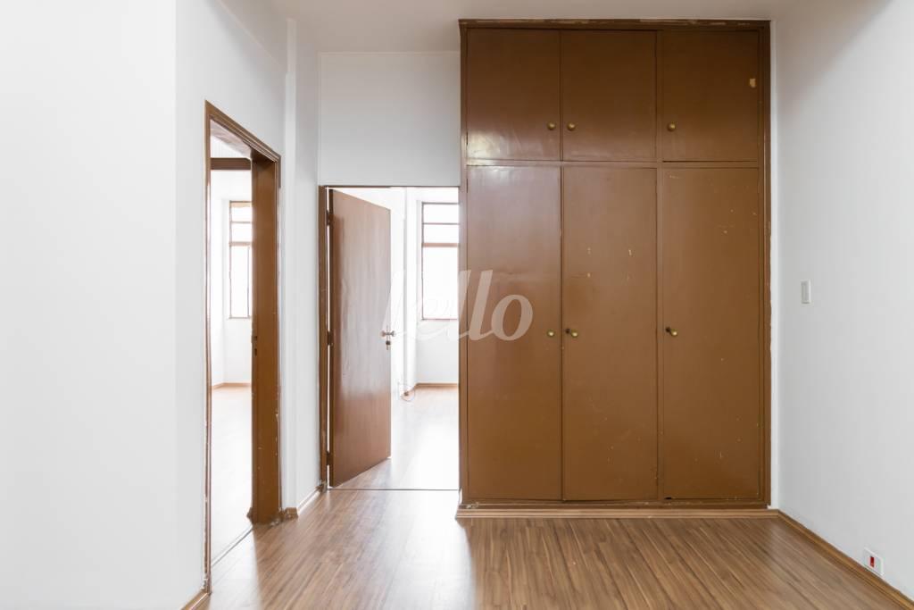 SALA 1 de Sala / Conjunto para alugar, Padrão com 60 m², e 1 vaga em Bela Vista - São Paulo