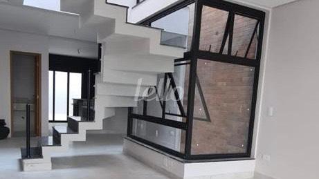 SALA de Casa à venda, sobrado com 165 m², 3 quartos e 2 vagas em Vila Nova Pauliceia - São Paulo