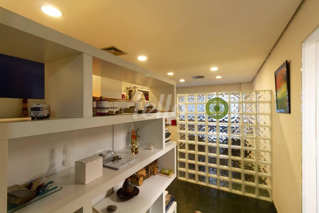 SALA 2 de Sala / Conjunto para alugar, Padrão com 56 m², e 2 vagas em Pinheiros - São Paulo