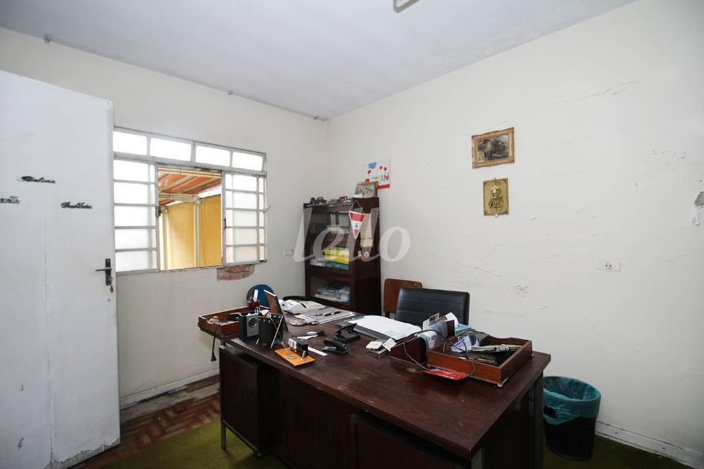 QUARTO DE SERVIÇO 2 de Casa à venda, sobrado com 250 m², 4 quartos e 4 vagas em Vila Mariana - São Paulo
