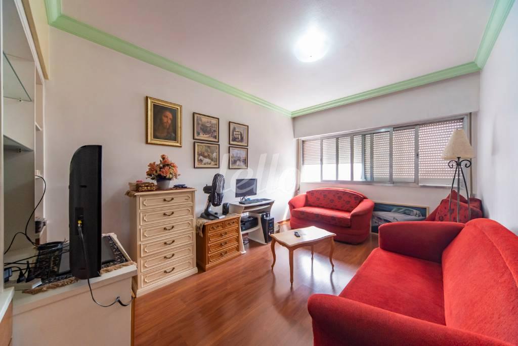DORMITÓRIO 1 de Apartamento à venda, Padrão com 160 m², 3 quartos e 1 vaga em Mooca - São Paulo