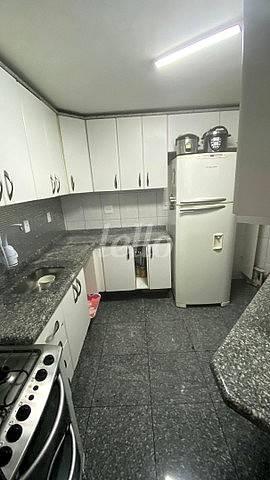 COZINHA de Apartamento à venda, Padrão com 72 m², 4 quartos e 1 vaga em Sítio Pinheirinho - São Paulo