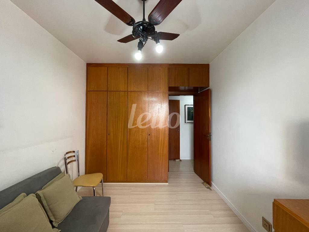 DORMITÓRIO 1 de Apartamento à venda, Padrão com 193 m², 4 quartos e 3 vagas em Mooca - São Paulo