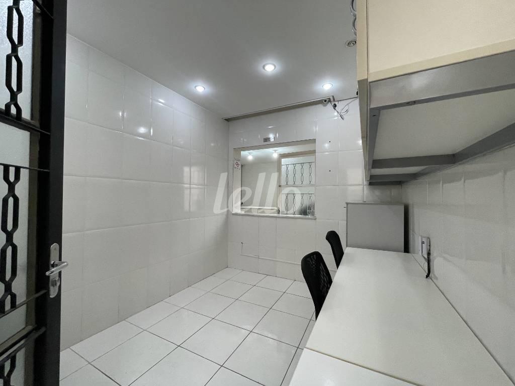 DORMITÓRIO 5 de Casa à venda, sobrado com 200 m², 8 quartos e 4 vagas em Vila Clementino - São Paulo