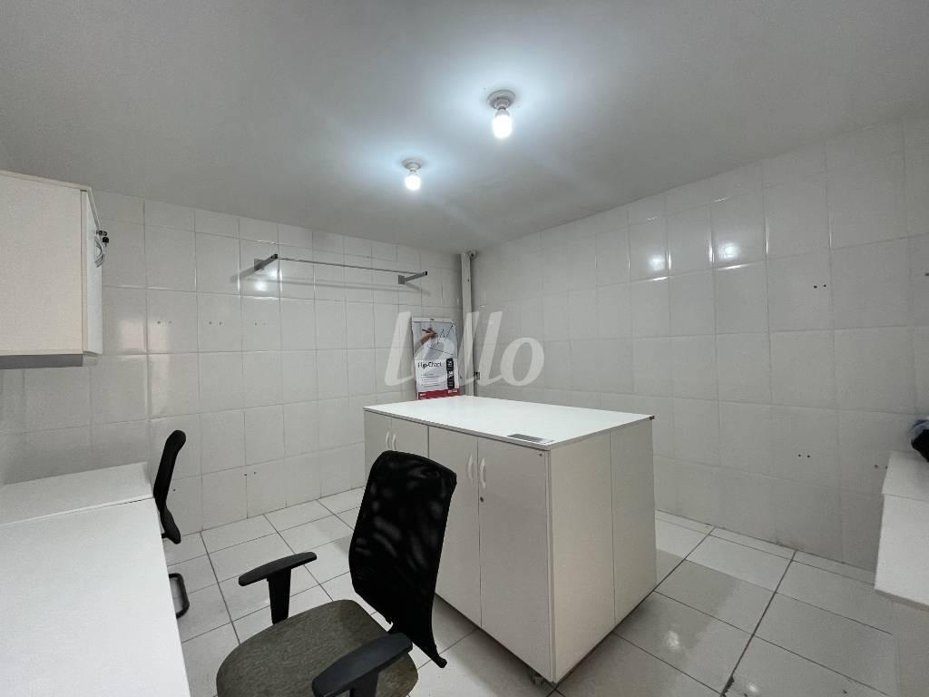 DORMITÓRIO 6 de Casa à venda, sobrado com 200 m², 8 quartos e 4 vagas em Vila Clementino - São Paulo