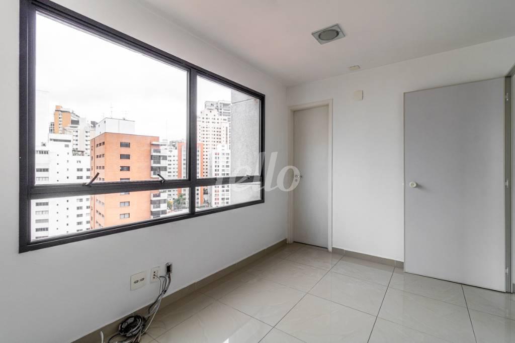 SALA 3 de Sala / Conjunto para alugar, Padrão com 68 m², e 2 vagas em Perdizes - São Paulo