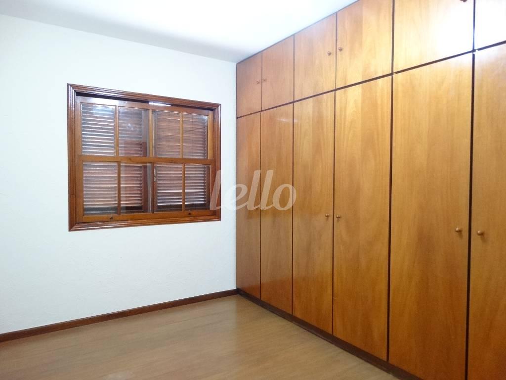 DORMITÓRIO 1 de Casa à venda, sobrado com 163 m², 3 quartos e 3 vagas em Vila Mafra - São Paulo