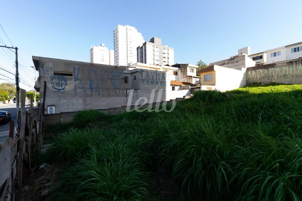 TERRENO de Área / Terreno para alugar, Padrão com 1994 m², e em Vila Baeta Neves - São Bernardo do Campo