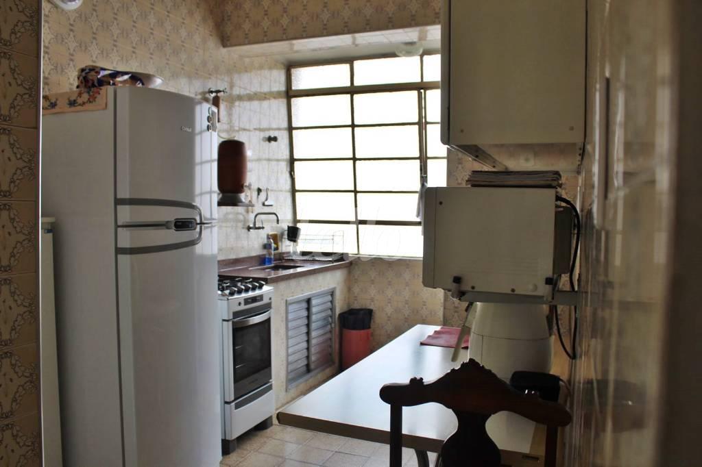 COZINHA de Apartamento à venda, Padrão com 76 m², 2 quartos e 1 vaga em Mooca - São Paulo