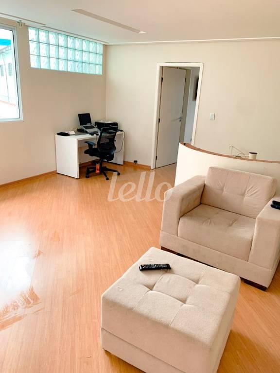 SALA de Casa à venda, sobrado com 180 m², 3 quartos e 2 vagas em Vila Prudente - São Paulo