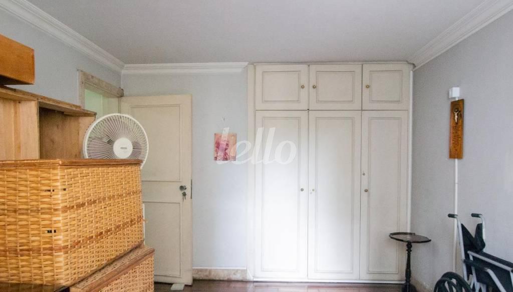 DORMITORIO II de Apartamento à venda, Padrão com 130 m², 2 quartos e 1 vaga em Itaim Bibi - São Paulo