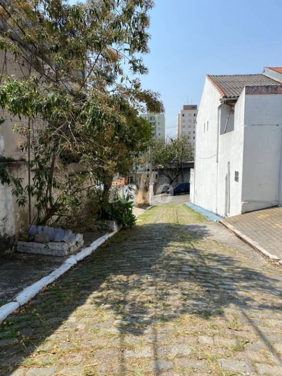 ACESSO de Casa à venda, sobrado com 108 m², 2 quartos e 2 vagas em Vila Mazzei - São Paulo