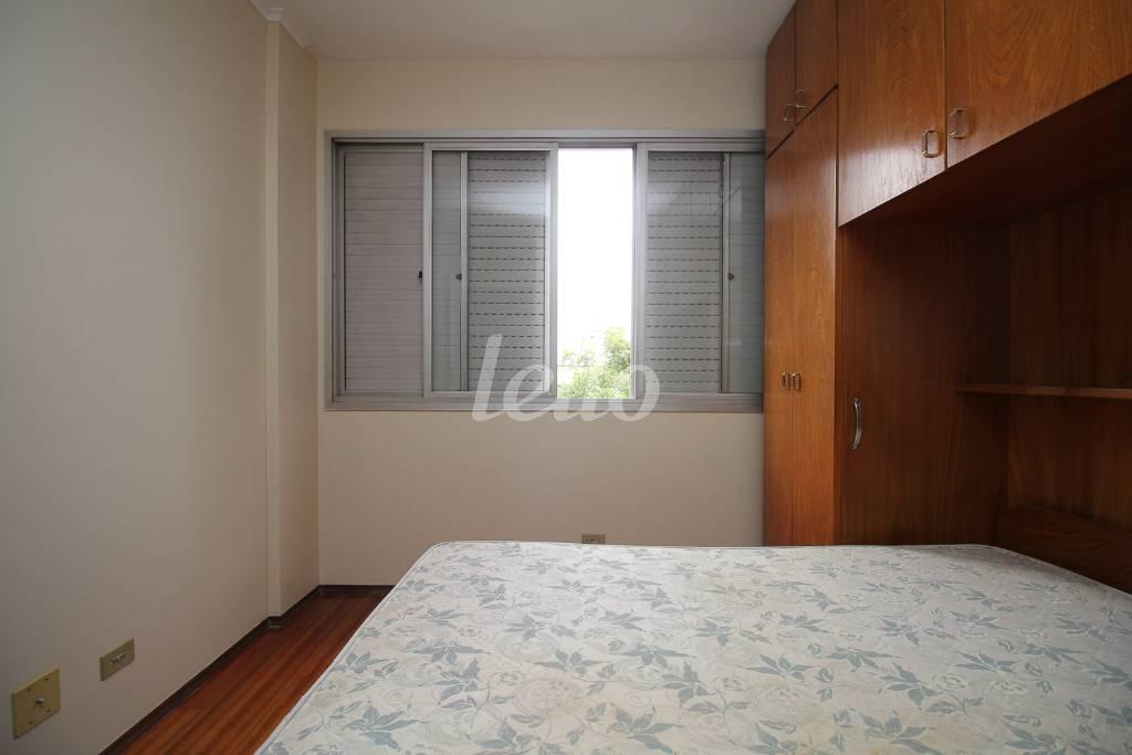 DORMITÓRIO 2 de Apartamento à venda, Padrão com 70 m², 2 quartos e 1 vaga em Vila Guilherme - São Paulo