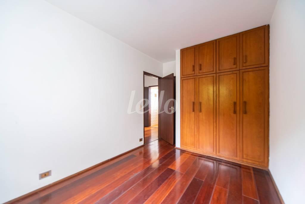 DORMITÓRIO 3 de Casa à venda, sobrado com 36291 m², 3 quartos e 5 vagas em Vila Mussolini - São Bernardo do Campo