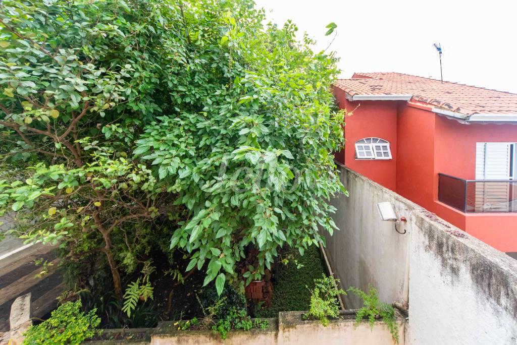 VISTA DORMITÓRIO 1 de Casa à venda, sobrado com 36291 m², 3 quartos e 5 vagas em Vila Mussolini - São Bernardo do Campo