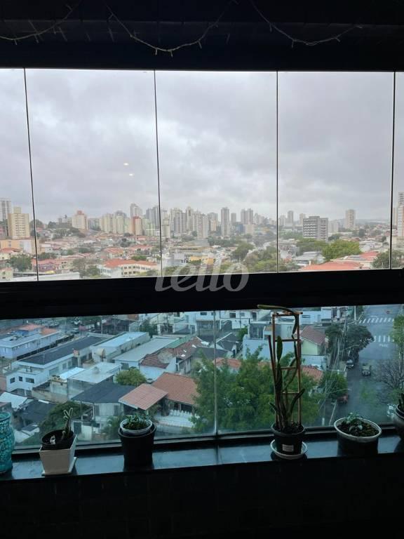 WHATSAPP IMAGE 2022-09-28 AT 21 de Apartamento à venda, Padrão com 102 m², 3 quartos e 2 vagas em Chácara Inglesa - São Paulo