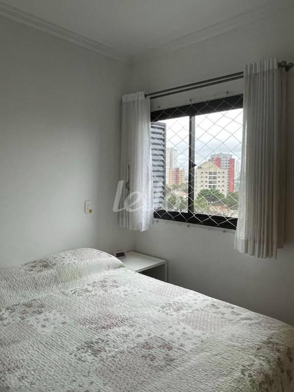 SUITE TRÊS de Apartamento à venda, Padrão com 102 m², 3 quartos e 2 vagas em Chácara Inglesa - São Paulo